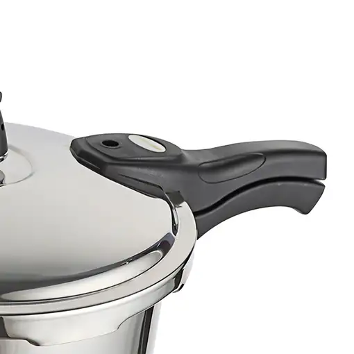 Olla a Presión Klack 9 Litros Acero Inoxidable