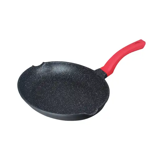 Juego de Sartenes Klack 4 Piezas con Revestimiento de Piedra