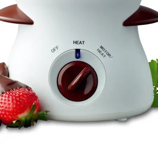 Fuente de Chocolate Klack 3 Niveles 190W