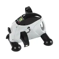 Pedaleador Braceador Klack Mini Bike con Pantalla LCD Pedaleador Braceador Klack Mini Bike con Pantalla LCD