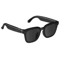 Gafas Inteligentes IA Klack Smart Glasses con Cámara HD y Audio Abierto Gafas Inteligentes IA Klack Smart Glasses con Cámara HD y Audio Abierto