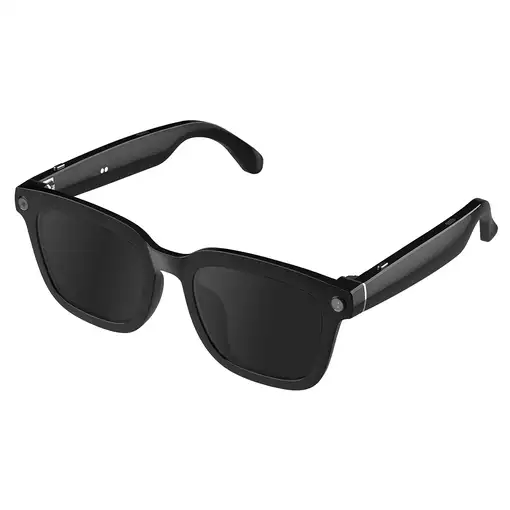 Gafas Inteligentes IA Klack Smart Glasses con Cámara HD y Audio Abierto
