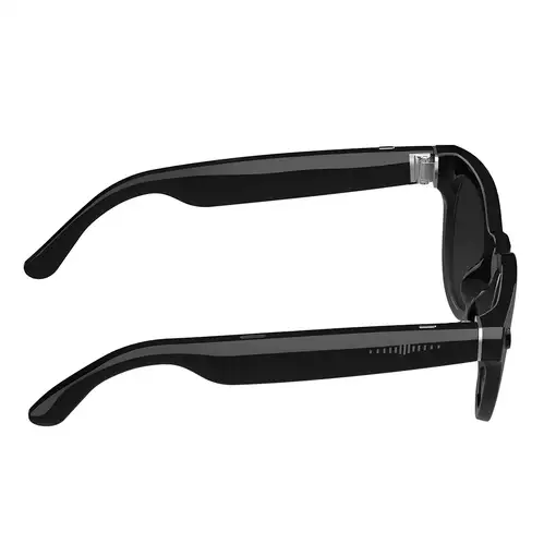 Gafas Inteligentes IA Klack Smart Glasses con Cámara HD y Audio Abierto