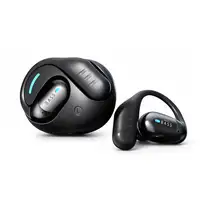 Auriculares Bluetooth Klack Heavy Bass AI-2 Open-Ear con Traductor Auriculares Bluetooth Klack Heavy Bass AI-2 Open-Ear con Traductor