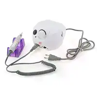 Pulidora de Uñas Eléctrica Klack 35000RPM para Manicura Pulidora de Uñas Eléctrica Klack 35000RPM para Manicura