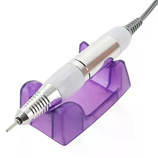 Pulidora de Uñas Eléctrica Klack 35000RPM para Manicura
