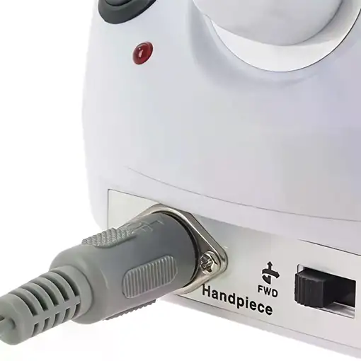 Pulidora de Uñas Eléctrica Klack 35000RPM para Manicura
