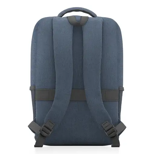AISENS Mochila para portatil 17, Azul