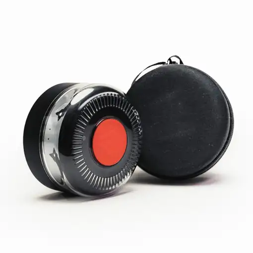 Luz de Emergencia Klack Baliza V16 Geolocalizada con Funda Luz de Emergencia Klack Baliza V16 Geolocalizada con Funda