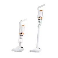 Aspiradora Inalámbrica Klack Vertical y de Mano para Hogar Aspiradora Inalámbrica Klack Vertical y de Mano para Hogar