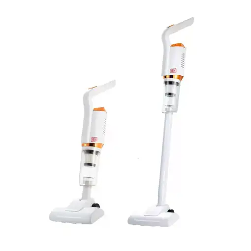 Aspiradora Inalámbrica Klack Vertical y de Mano para Hogar Aspiradora Inalámbrica Klack Vertical y de Mano para Hogar