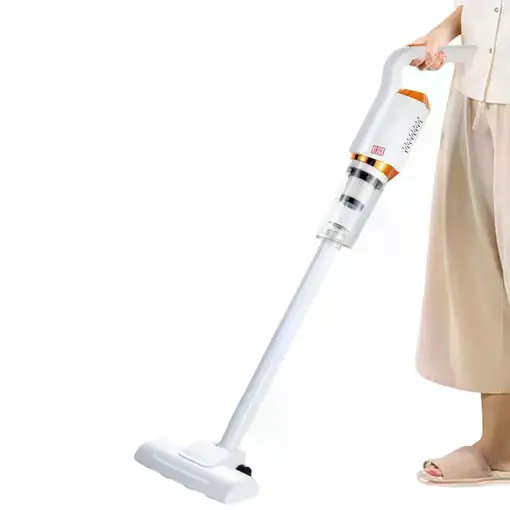Aspiradora Inalámbrica Klack Vertical y de Mano para Hogar