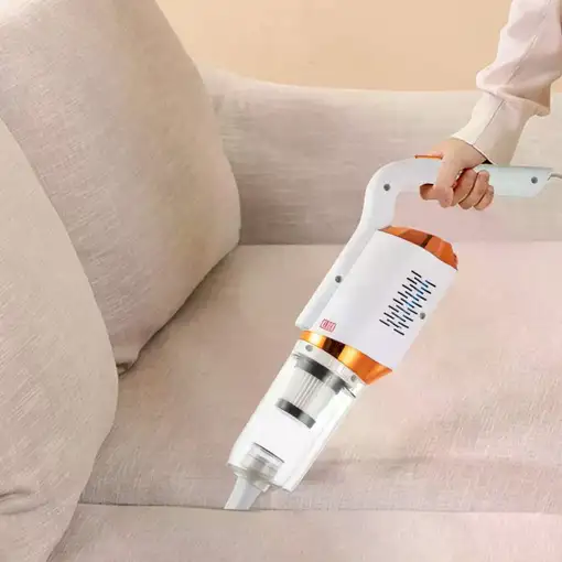 Aspiradora Inalámbrica Klack Vertical y de Mano para Hogar