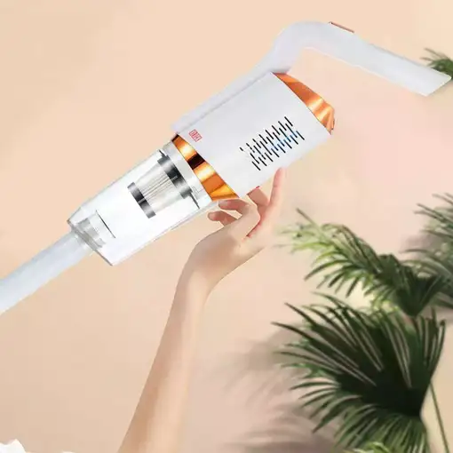 Aspiradora Inalámbrica Klack Vertical y de Mano para Hogar
