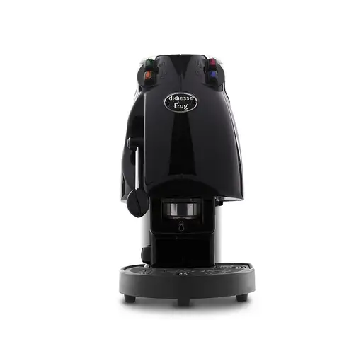 Cafeteras express Semi-automática Negro 2 L 1 cups F001_BK DIDIESSE Cafeteras express Semi-automática Negro 2 L 1 cups F001_BK DIDIESSE
