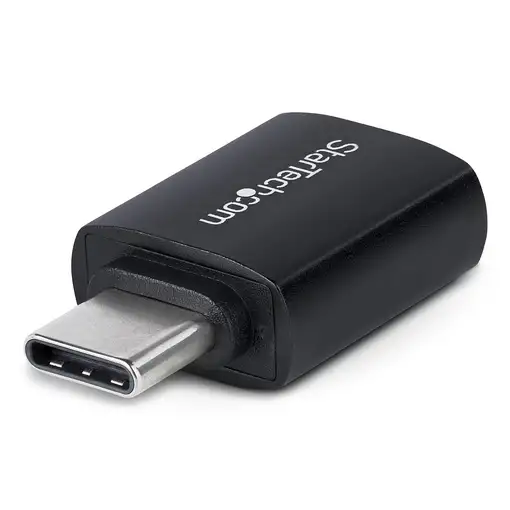 StarTech.com Adaptador USB-C a USB-A - USB Tipo C 5Gbps - Conversor USB Tipo C a U