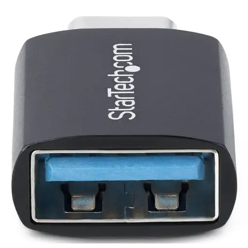 StarTech.com Adaptador USB-C a USB-A - USB Tipo C 5Gbps - Conversor USB Tipo C a U