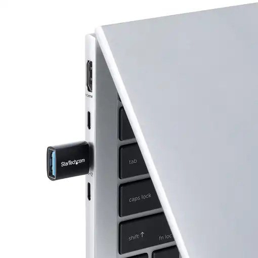 StarTech.com Adaptador USB-C a USB-A - USB Tipo C 5Gbps - Conversor USB Tipo C a U