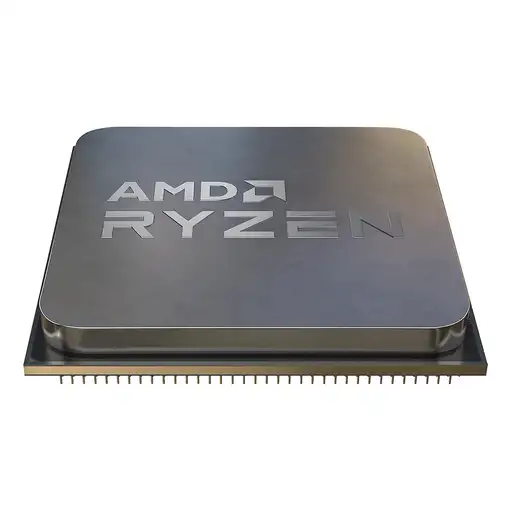 AMD Ryzen 5 9600 procesador 3,8 GHz 32 MB L3 Bandeja AMD Ryzen 5 9600 procesador 3,8 GHz 32 MB L3 Bandeja