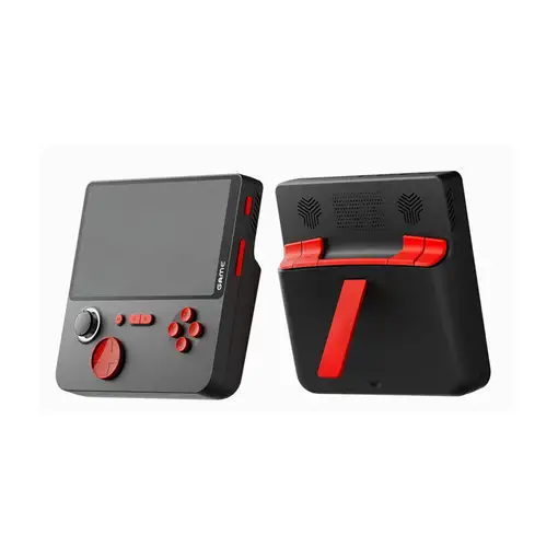 Consola Retro Klack E5 Pantalla IPS HD 5" con 21.000 Juegos Clásicos