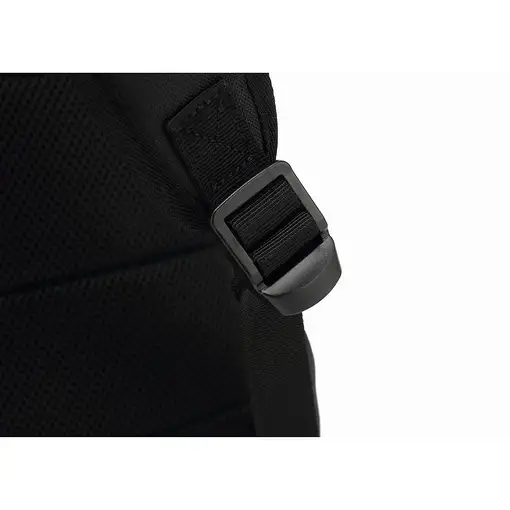 CoolBox COO-BAG15-2N maletines para portátil 39,6 cm (15.6'') Mochila Negro