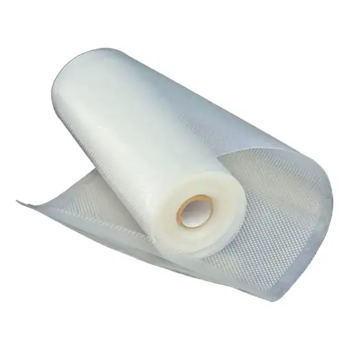 Klack Rollo Bolsas al Vacío 17x500 cm Apto Microondas y Congelador Klack Rollo Bolsas al Vacío 17x500 cm Apto Microondas y Congelador