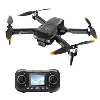 Dron Klack F205 Cámara Dual 4K HD con Pantalla FPV y Giro 360° Dron Klack F205 Cámara Dual 4K HD con Pantalla FPV y Giro 360°