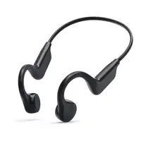 Auriculares Bluetooth Klack por Conducción Ósea IP55 y 8 Horas de Batería Auriculares Bluetooth Klack por Conducción Ósea IP55 y 8 Horas de Batería