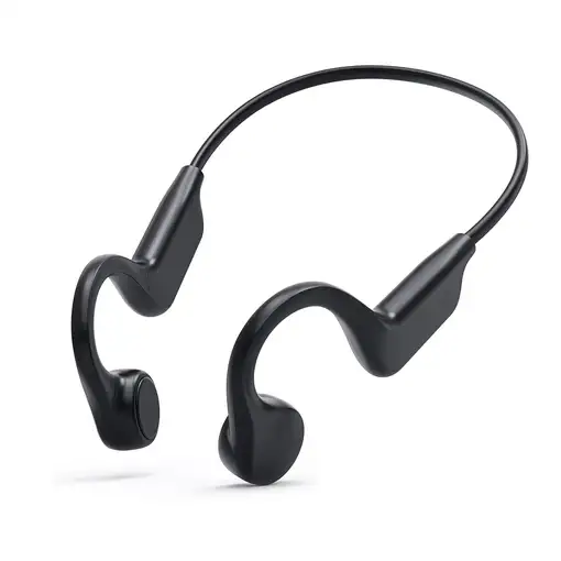 Auriculares Bluetooth Klack por Conducción Ósea IP55 y 8 Horas de Batería Auriculares Bluetooth Klack por Conducción Ósea IP55 y 8 Horas de Batería