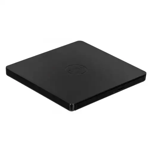 DELL DW316 unidad de disco óptico DVD±RW Negro
