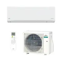 Fujitsu ASY25-KN Wifi - Aire Acondicionado Inverter 2150 Frigorias Split 1x1 Fujitsu ASY25-KN Wifi - Aire Acondicionado Inverter 2150 Frigorias Split 1x1