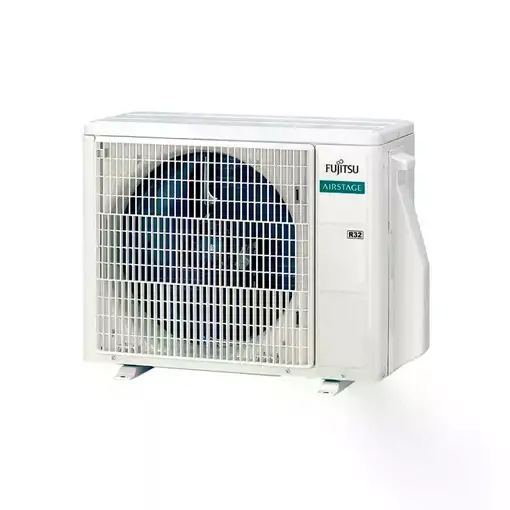 Fujitsu ASY25-KN Wifi - Aire Acondicionado Inverter 2150 Frigorias Split 1x1