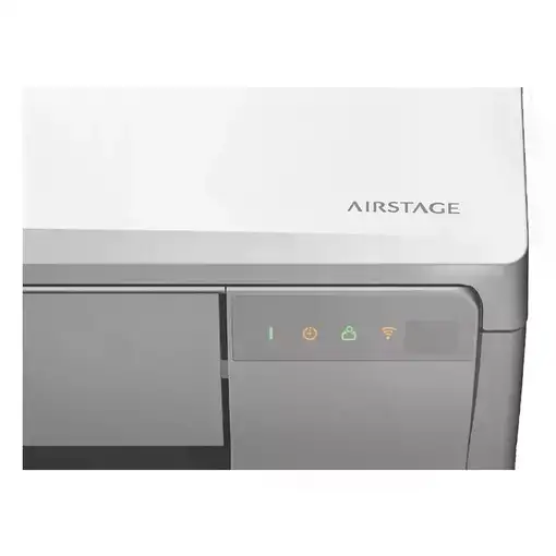 Fujitsu ASY25-KN Wifi - Aire Acondicionado Inverter 2150 Frigorias Split 1x1