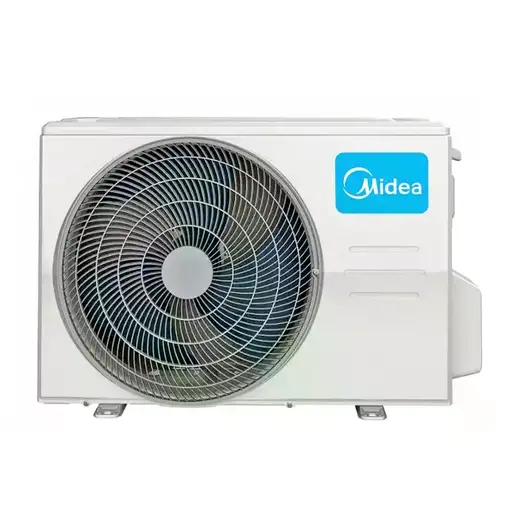 Aire acondicionado Midea Solunar 35(12)N8