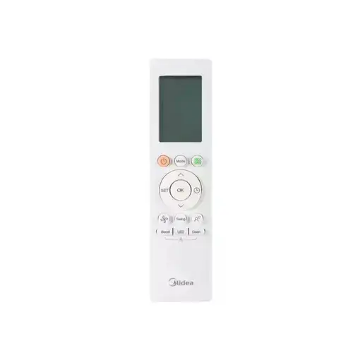 Aire acondicionado Midea Solunar 35(12)N8