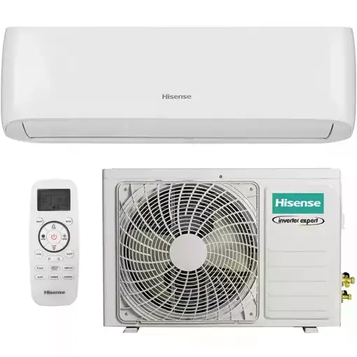Aire acondicionado Hisense Brissa CA35 YR 03 Aire acondicionado Hisense Brissa CA35 YR 03
