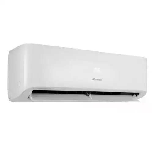 Aire acondicionado Hisense Brissa CA35 YR 03