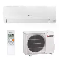 Aire acondicionado Mitsubishi Electric MSZ-HR-25-VFK-WIFI Aire acondicionado Mitsubishi Electric MSZ-HR-25-VFK-WIFI