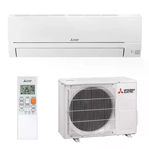 Aire acondicionado Mitsubishi Electric MSZ-HR-25-VFK-WIFI Aire acondicionado Mitsubishi Electric MSZ-HR-25-VFK-WIFI