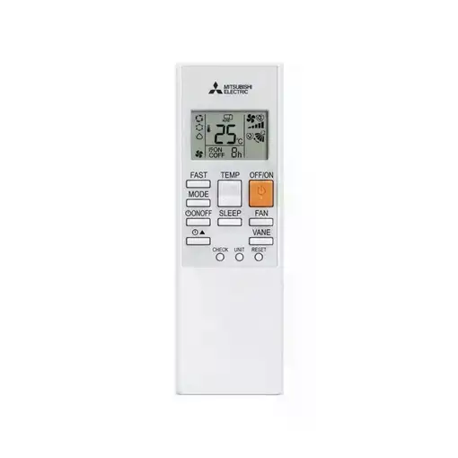 Aire acondicionado Mitsubishi Electric MSZ-HR-25-VFK-WIFI