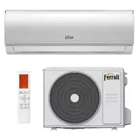 Aire acondicionado Ferroli GIADA 18 S WIFI Aire acondicionado Ferroli GIADA 18 S WIFI