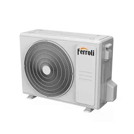 Aire acondicionado Ferroli GIADA 9 WIFI