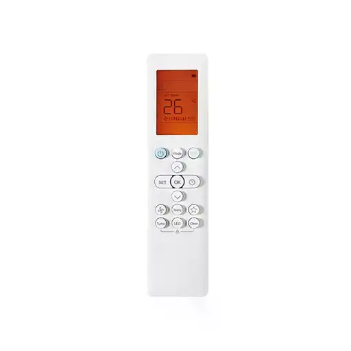 Aire acondicionado Ferroli GIADA 9 WIFI