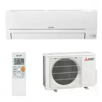 Aire Acondicionado Mitsubishi Electric MSZ-HR60VFK WIFI Aire Acondicionado Mitsubishi Electric MSZ-HR60VFK WIFI