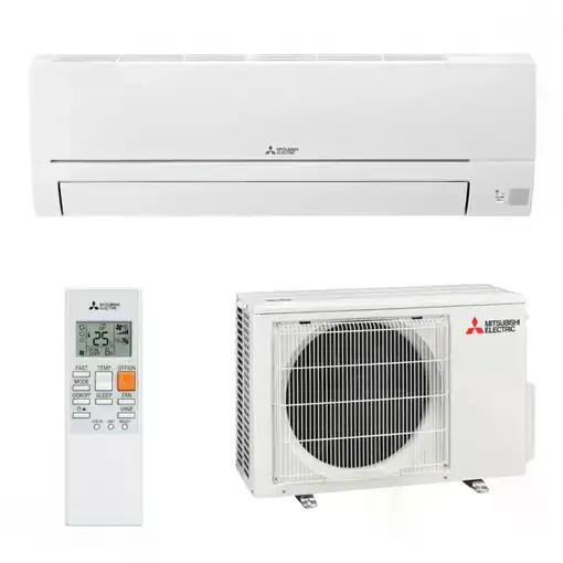Aire Acondicionado Mitsubishi Electric MSZ-HR60VFK WIFI Aire Acondicionado Mitsubishi Electric MSZ-HR60VFK WIFI