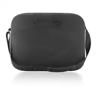 AISENS Maletin para portatil 15.6, Negro