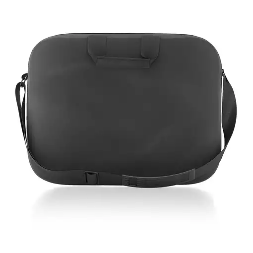 AISENS Maletin para portatil 15.6, Negro