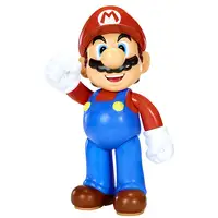 Super Mario Figura grande de Nintendo de 20'' / 50 cm, articulable en muchas posici Super Mario Figura grande de Nintendo de 20'' / 50 cm, articulable en muchas posici