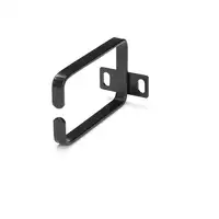 StarTech.com Gancho D-Ring Vertical 1U Para Gestión de Cables 5,7 x 10 cm - Gestio StarTech.com Gancho D-Ring Vertical 1U Para Gestión de Cables 5,7 x 10 cm - Gestio