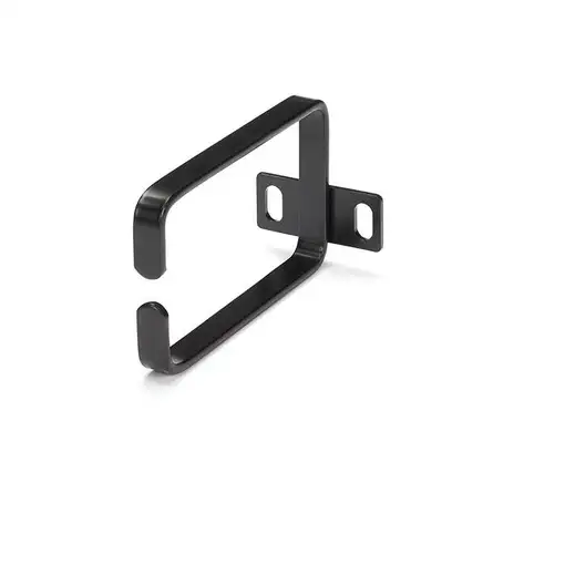 StarTech.com Gancho D-Ring Vertical 1U Para Gestión de Cables 5,7 x 10 cm - Gestio StarTech.com Gancho D-Ring Vertical 1U Para Gestión de Cables 5,7 x 10 cm - Gestio